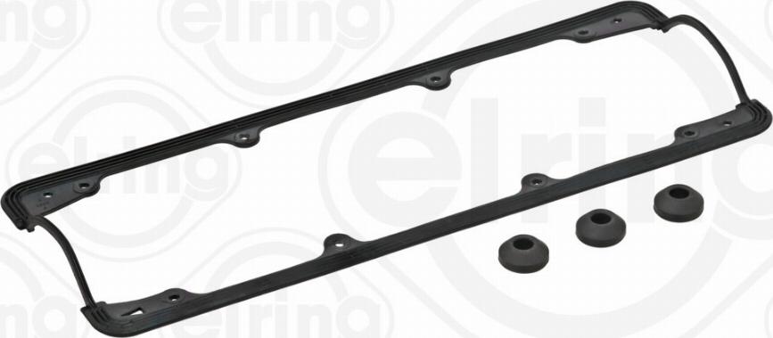 Elring 900.141 - Gasket Set, cylinder head cover autospares.lv