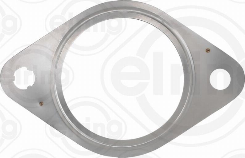 Elring 903.250 - Gasket, exhaust pipe autospares.lv