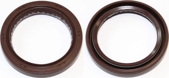 Elring 902.980 - Shaft Seal, crankshaft autospares.lv