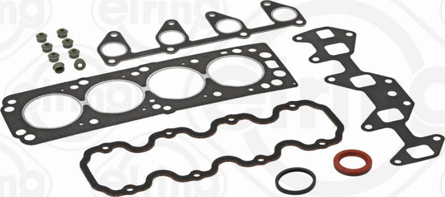 Elring 919.489 - Gasket Set, cylinder head autospares.lv