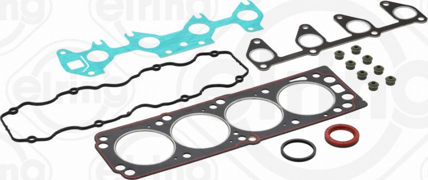 Elring 919.500 - Gasket Set, cylinder head autospares.lv