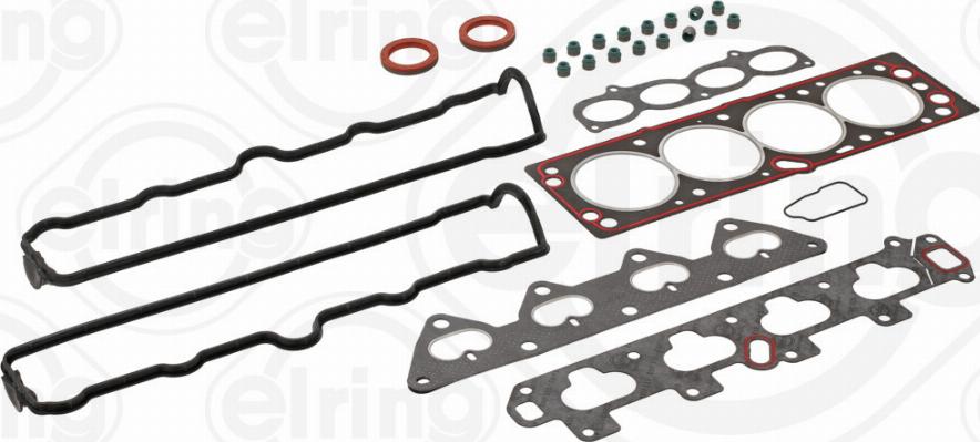 Elring 919.528 - Gasket Set, cylinder head autospares.lv