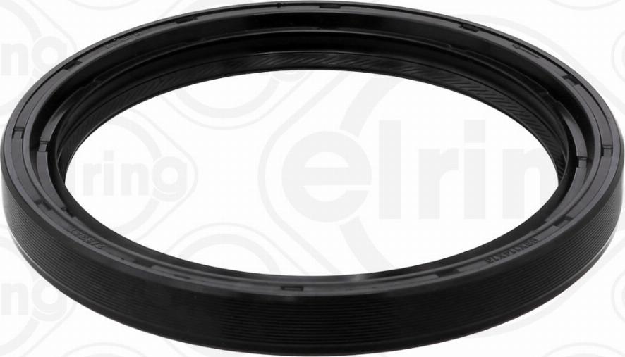 Elring 914.932 - Shaft Seal, crankshaft autospares.lv