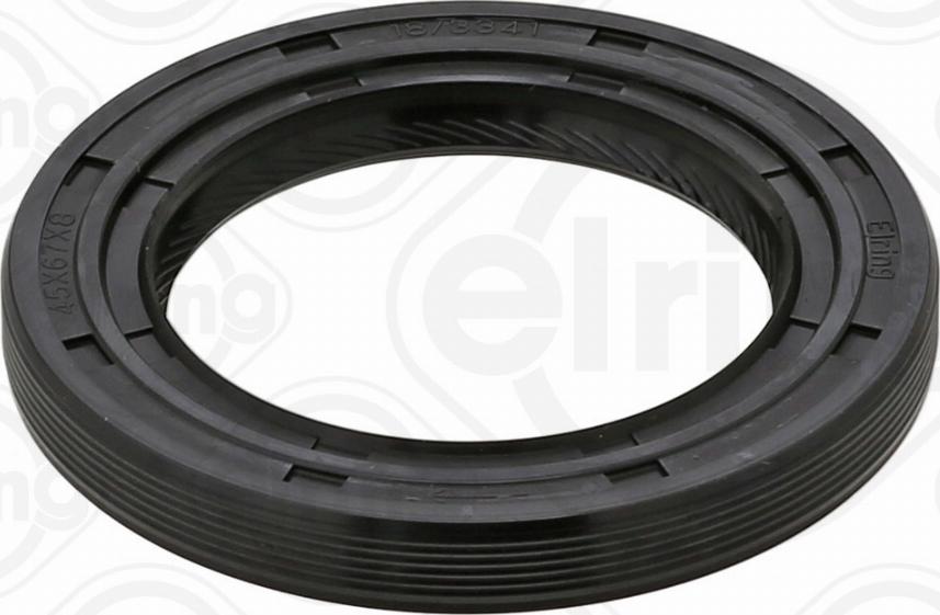 Elring 914.924 - Shaft Seal, crankshaft autospares.lv