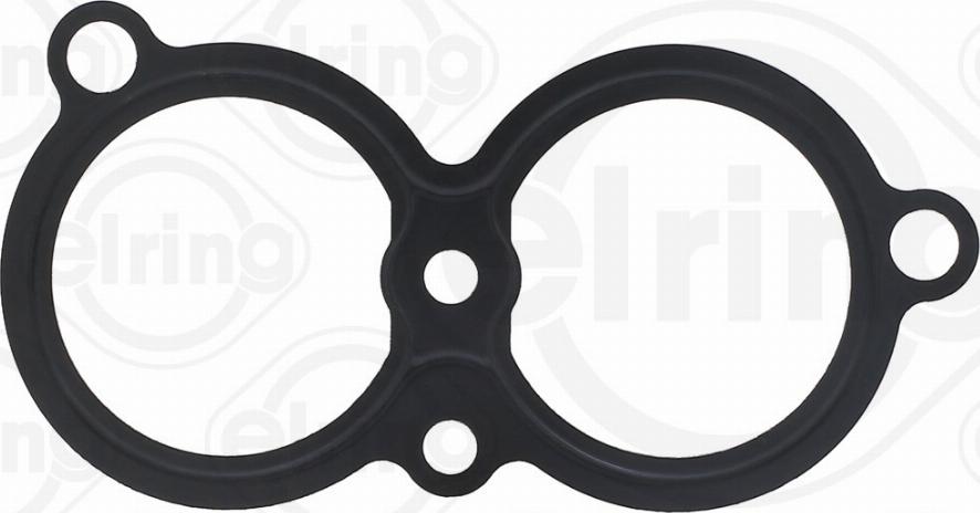 Elring 914.703 - Gasket, intake manifold housing autospares.lv