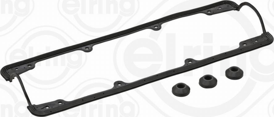 Elring 915.440 - Gasket Set, cylinder head cover autospares.lv