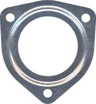 Elring 984.801 - Gasket, exhaust pipe autospares.lv