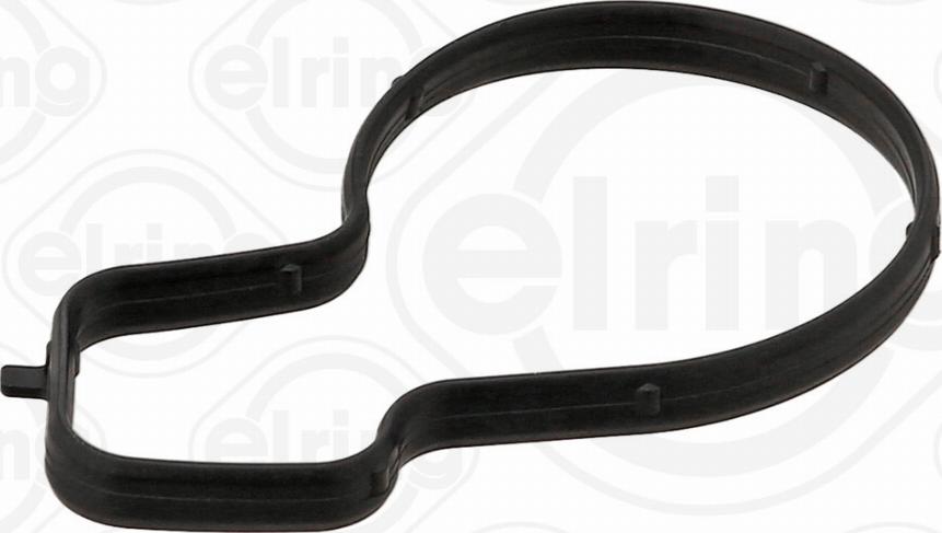 Elring 938.850 - Gasket, thermostat autospares.lv