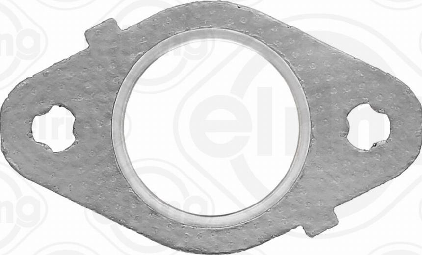 Elring 933.350 - Gasket, exhaust manifold autospares.lv