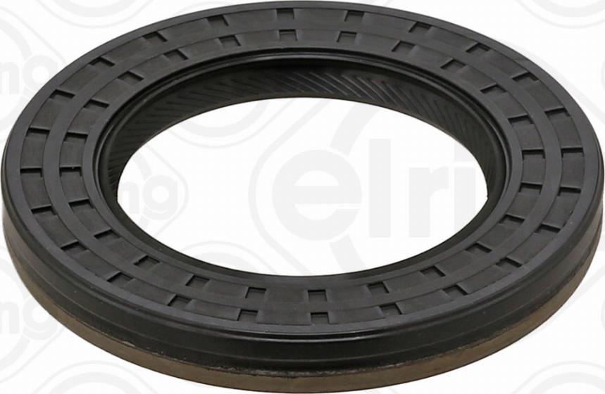 Elring 924.560 - Shaft Seal, crankshaft autospares.lv