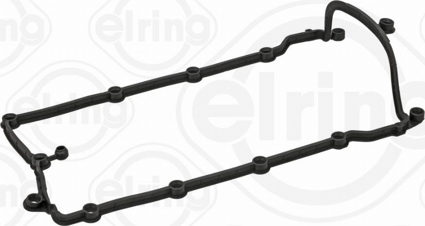 Elring 925.880 - Gasket, cylinder head cover autospares.lv