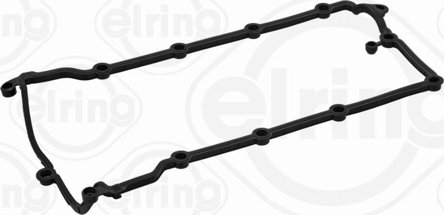 Elring 925.870 - Gasket, cylinder head cover autospares.lv