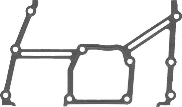 Elring 923.002 - Gasket, timing case autospares.lv