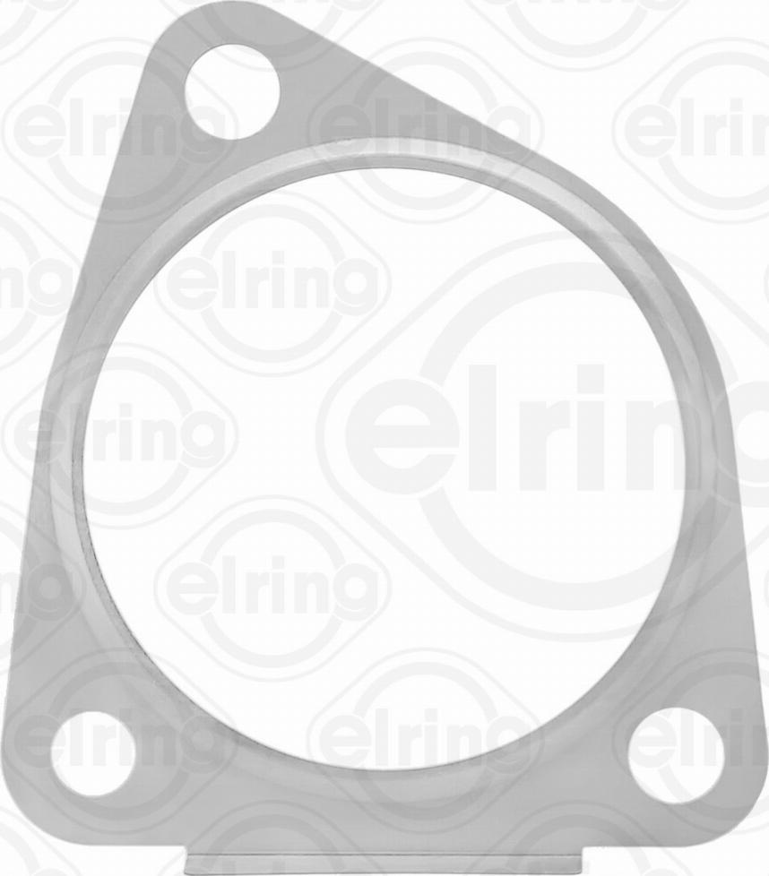 Elring 927.550 - Seal, EGR valve autospares.lv