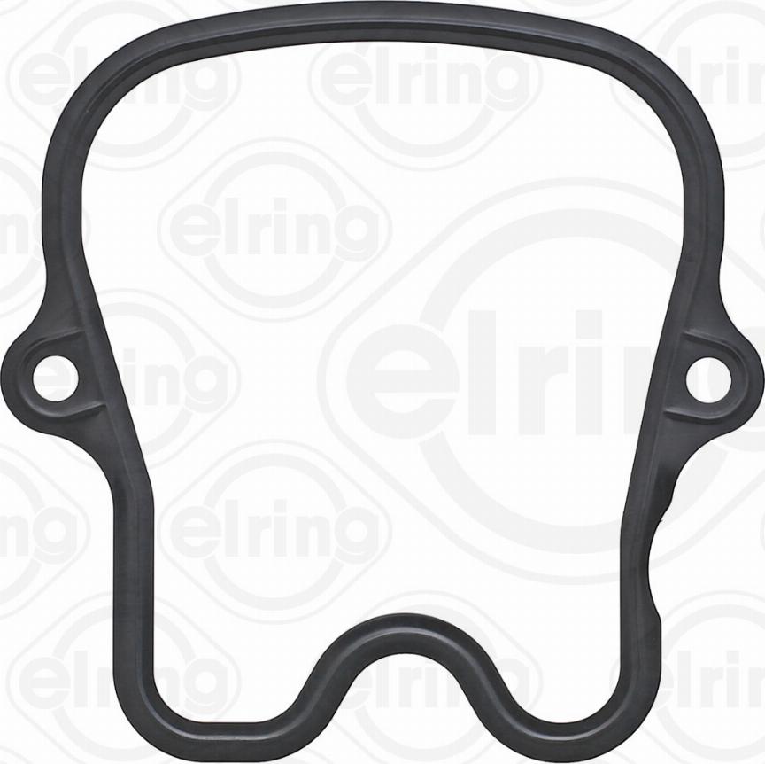 Elring 977.439 - Gasket, cylinder head cover autospares.lv