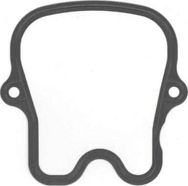 Elring 977.438 - Gasket, cylinder head cover autospares.lv