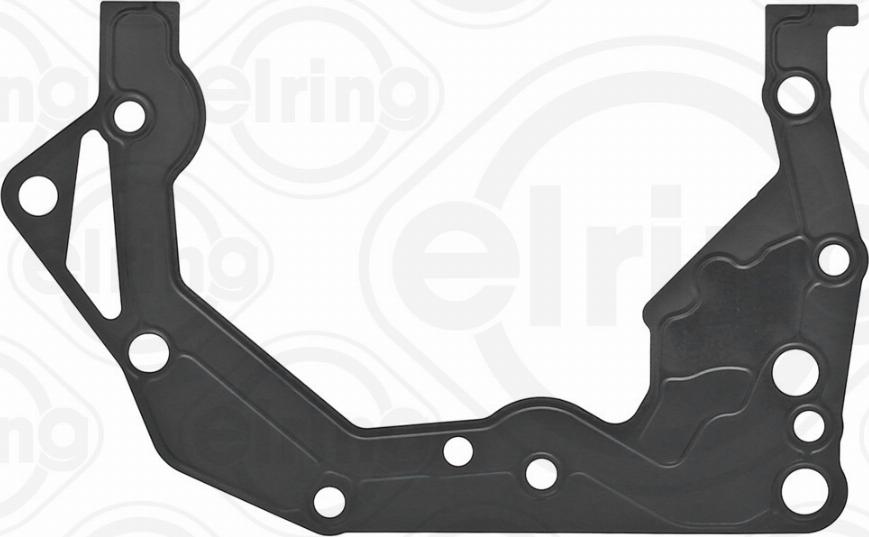 Elring 490.582 - Seal, oil pump autospares.lv