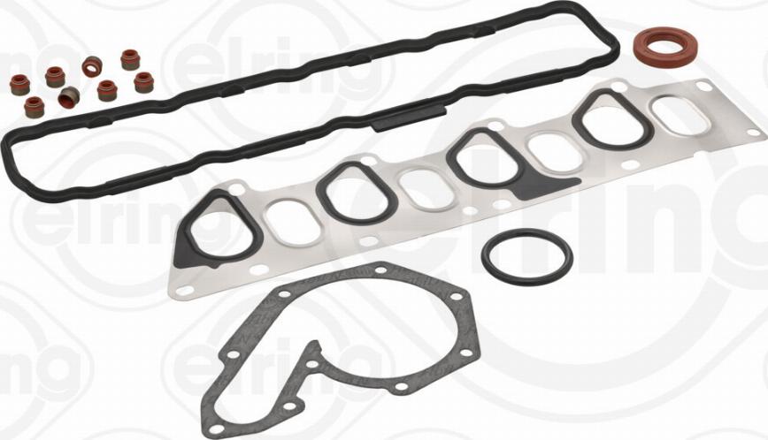 Elring 497.890 - Gasket Set, cylinder head autospares.lv