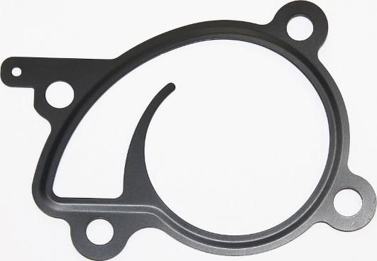 Elring 449.440 - Gasket, water pump autospares.lv