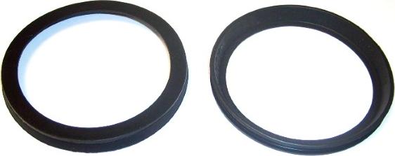 Elring 445.430 - Seal, oil filler cap autospares.lv