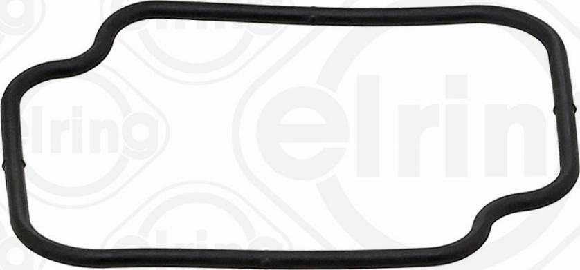 Elring 445.581 - Seal, coolant pipe autospares.lv