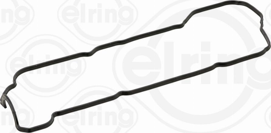 Elring 440.040 - Gasket, cylinder head cover autospares.lv