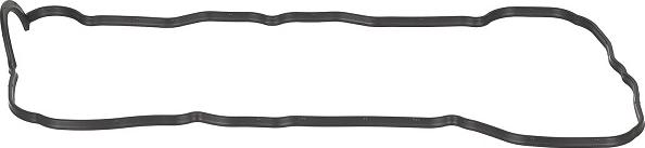 Elring 440.050 - Gasket, cylinder head cover autospares.lv
