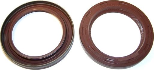 Elring 440.760 - Shaft Seal, crankshaft autospares.lv