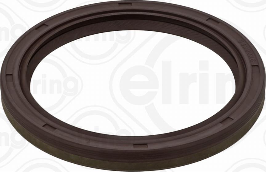 Elring 440.780 - Shaft Seal, crankshaft autospares.lv