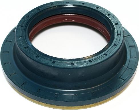 Elring 447.080 - Shaft Seal, differential autospares.lv
