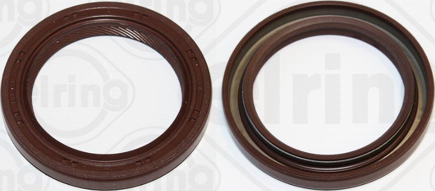 Elring 459.360 - Shaft Seal, crankshaft autospares.lv