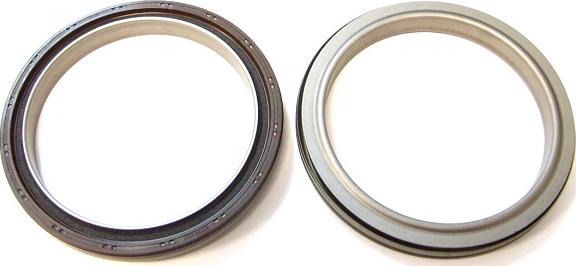 Elring 454.060 - Shaft Seal, crankshaft autospares.lv