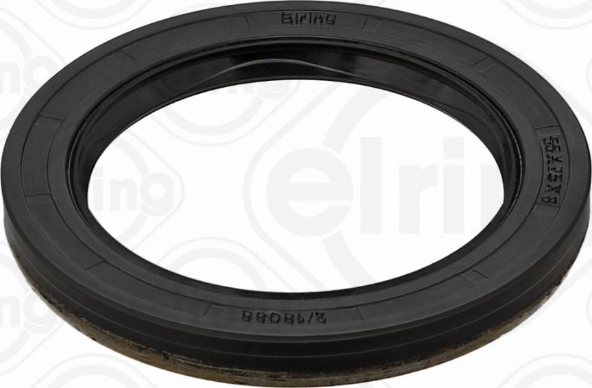 Elring 456.140 - Shaft Seal, wheel hub autospares.lv