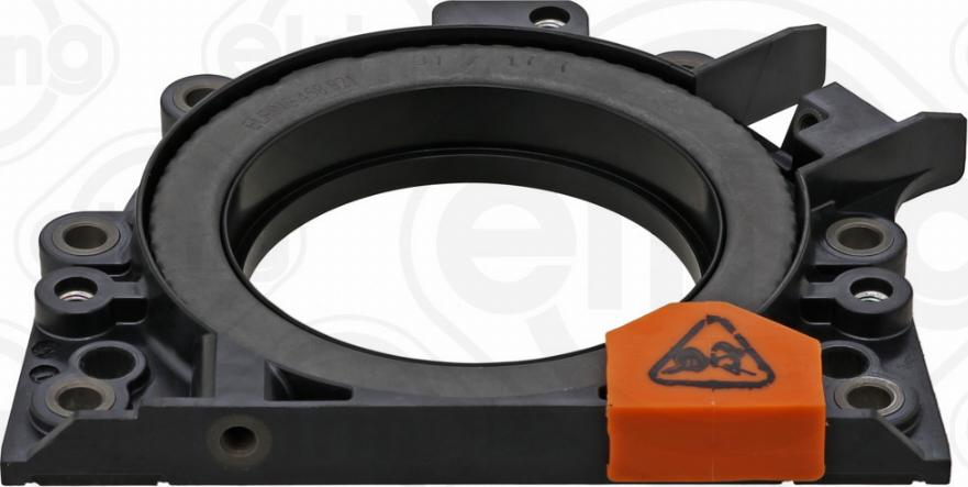 Elring 458.821 - Shaft Seal, crankshaft autospares.lv