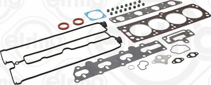 Elring 453.870 - Gasket Set, cylinder head autospares.lv