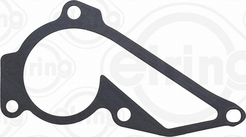 Elring 464.700 - Gasket, water pump autospares.lv