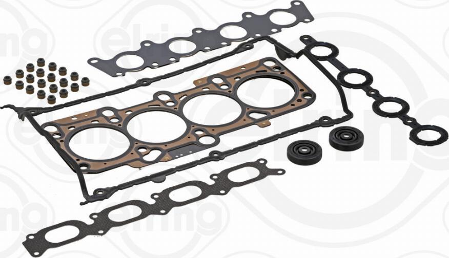 Elring 461.380 - Gasket Set, cylinder head autospares.lv