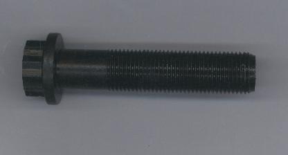 Elring 406.660 - Screw autospares.lv