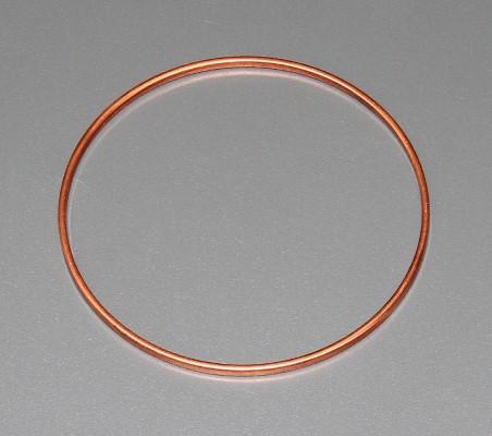 Elring 411.508 - Gasket, cylinder head autospares.lv