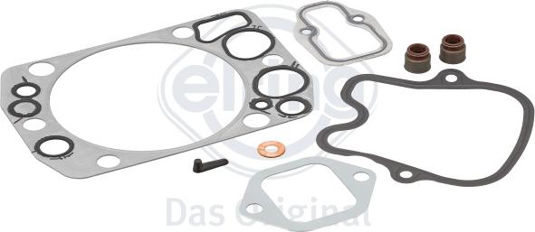 Elring 413.810 - Gasket Set, cylinder head autospares.lv