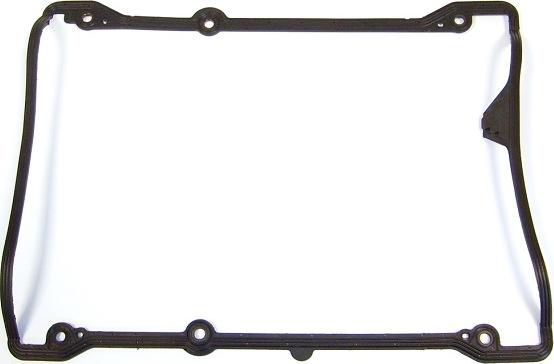 Elring 413.830 - Gasket, cylinder head cover autospares.lv