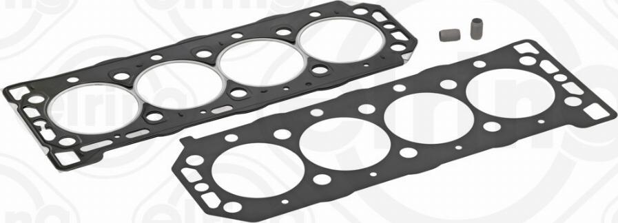 Elring 489.860 - Gasket, cylinder head autospares.lv