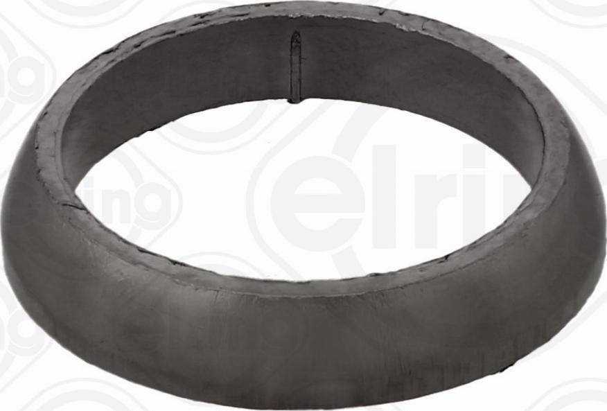 Elring 481.660 - Gasket, exhaust pipe autospares.lv