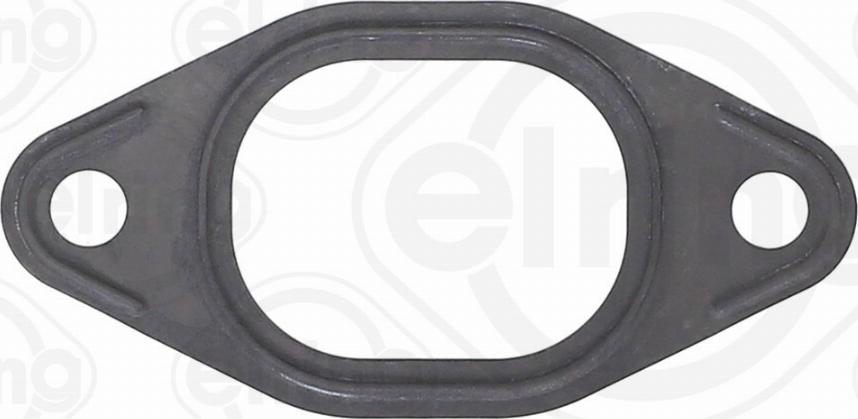 Elring 481.320 - Gasket, exhaust manifold autospares.lv