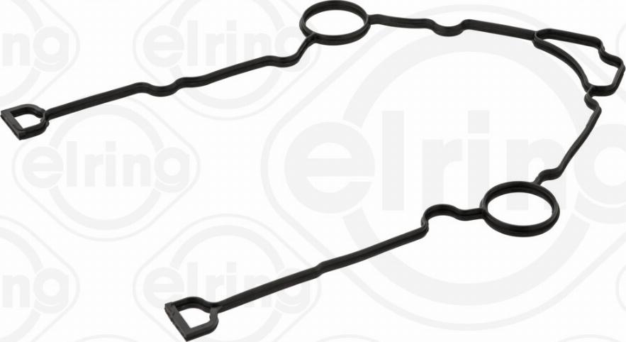 Elring 488.050 - Gasket, timing case autospares.lv