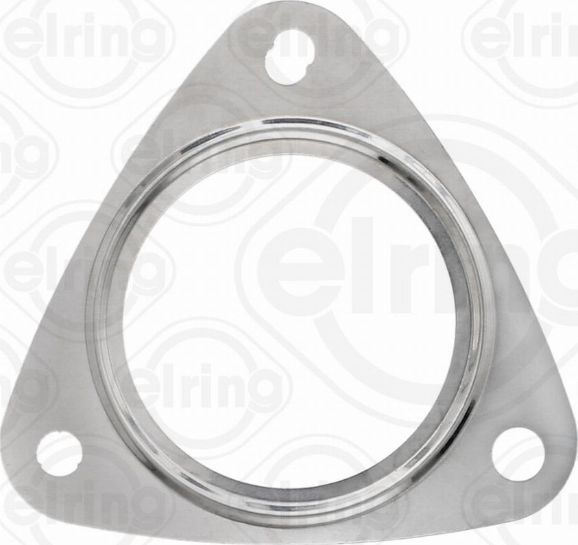 Elring 482.560 - Gasket, exhaust pipe autospares.lv