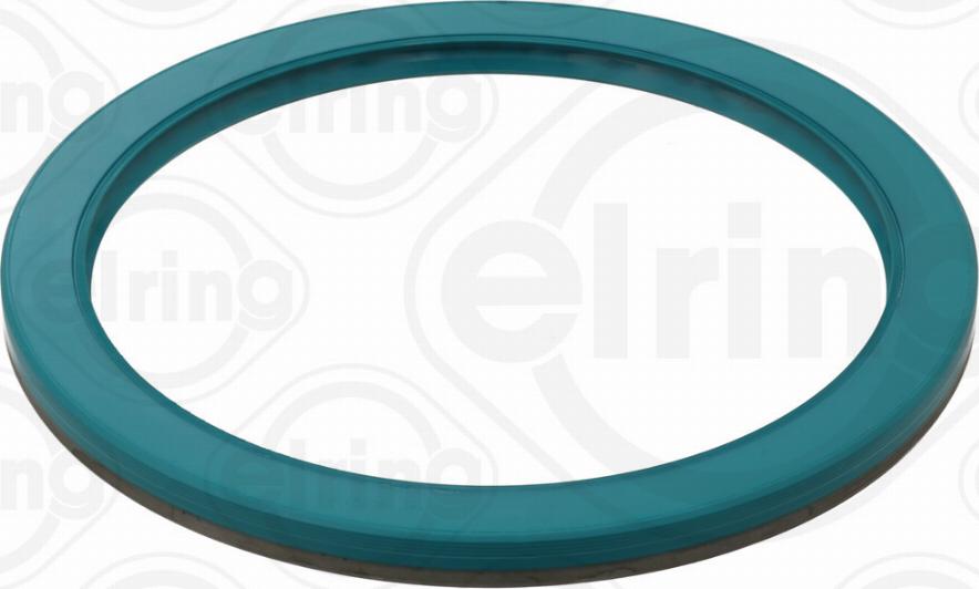 Elring 434.950 - Shaft Seal, wheel hub autospares.lv