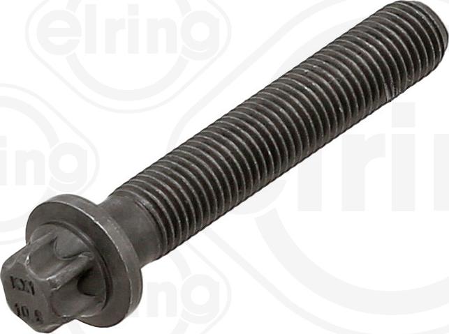 Elring 434.490 - Connecting Rod Bolt autospares.lv