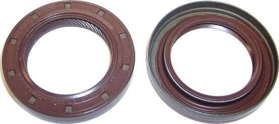 Elring 434.500 - Shaft Seal, camshaft autospares.lv