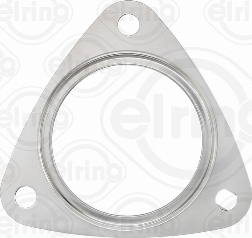 Elring 430.060 - Gasket, exhaust pipe autospares.lv